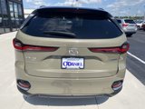 Certified 2025 MAZDA CX-70 Plug-In Hybrid w/ Premium Pkg image 5