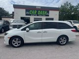 Used 2020 Honda Odyssey EX-L image 2