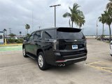 New 2025 Chevrolet Tahoe Premier image 5