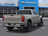 New 2026 GMC Sierra 1500 AT4 w/ Technology Package image 4