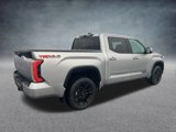 New 2025 Toyota Tundra Platinum image 4