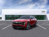 New 2026 Cadillac Lyriq V image 6