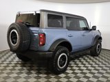 Certified 2024 Ford Bronco Outer Banks w/ Sasquatch Package image 5