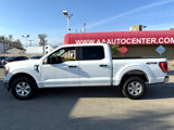 Used 2022 Ford F150 XLT image 2