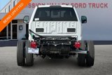 New 2025 Ford F550 2WD SuperCab Super Duty image 5