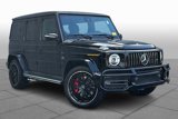 Used 2019 Mercedes-Benz G 63 AMG 4MATIC image 2