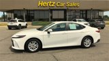 Used 2025 Toyota Camry LE image 5
