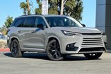 New 2025 Lexus TX 500h AWD image 2