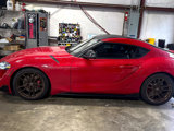 Used 2021 Toyota Supra Premium w/ Driver Assist Package image 5