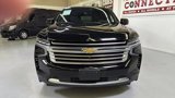Used 2021 Chevrolet Tahoe High Country image 3