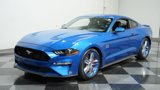 Used 2020 Ford Mustang GT Premium w/ Enhanced Security Package image 5