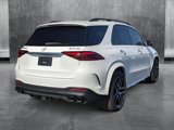 New 2025 Mercedes-Benz GLE 53 AMG 4MATIC image 2
