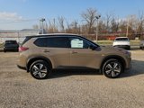 New 2025 Nissan Rogue SL w/ Tech Package image 3