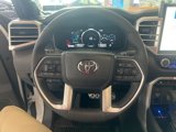 New 2025 Toyota Tundra Platinum image 2