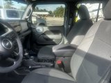 Used 2025 Jeep Wrangler Sport S image 3