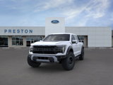 New 2025 Ford F150 Raptor image 3