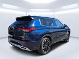 New 2025 Mitsubishi Outlander SEL image 3
