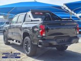 New 2025 Chevrolet Colorado Z71 w/ Midnight Edition image 5