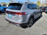 New 2025 Volkswagen Atlas SEL image 6