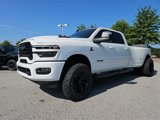 New 2025 RAM 3500 Laramie image 3