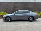Used 2017 Honda Accord EX-L image 2