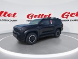 New 2025 Toyota 4Runner TRD Off-Road Premium image 4