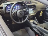 New 2025 Nissan Z Performance w/ Floor Mat Package image 2