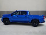 New 2026 Chevrolet Silverado 1500 Custom image 2