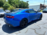 Used 2018 Chevrolet Camaro LT w/ RS Package image 5
