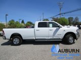 Used 2022 RAM 3500 Big Horn image 3