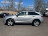 Used 2015 Acura RDX AWD image 2