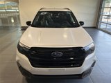 New 2025 Subaru Forester Sport image 2