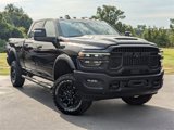 New 2026 RAM 2500 Rebel image 2