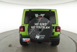 New 2025 Jeep Wrangler Unlimited Rubicon 392 image 5