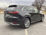 New 2025 MAZDA CX-90 3.3 Turbo w/ Premium Plus Pkg image 4