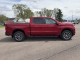 New 2025 Chevrolet Silverado 1500 RST image 6
