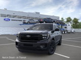 New 2025 Ford Expedition Platinum image 2