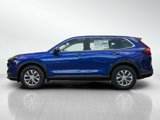New 2025 Honda CR-V LX image 4