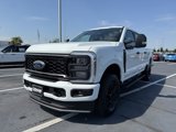 New 2026 Ford F250 XL w/ STX Appearance Package image 3