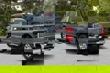 New 2025 Ford F250 Lariat w/ Chrome Package image 3