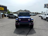 Used 2018 Jeep Wrangler Unlimited Sahara w/ Safety Group image 3