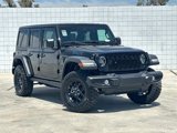 New 2025 Jeep Wrangler Unlimited Sport S 4xe image 3