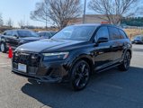 New 2025 Audi Q7 3.0T Prestige image 5