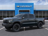 New 2025 Chevrolet Silverado 1500 ZR2 w/ ZR2 Bison Edition image 2