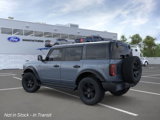 New 2025 Ford Bronco Outer Banks image 4