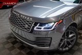 Used 2019 Land Rover Range Rover Autobiography image 3