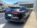 New 2025 Audi Q8 Prestige image 4