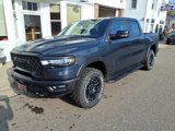 New 2026 RAM 1500 Rebel w/ Rebel Level 2 Equipment Group image 2