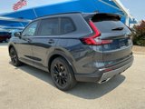 New 2026 Honda CR-V Sport Touring image 4