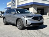 New 2025 Acura MDX w/ Technology Package image 2